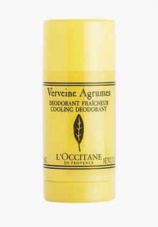 Дезодорант LOccitane L`Occitane