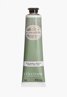 Крем для рук LOccitane L`Occitane