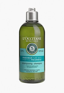 Шампунь LOccitane L`Occitane