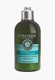 Бальзам для волос LOccitane L`Occitane