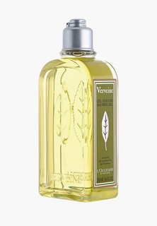 Гель для душа LOccitane L`Occitane