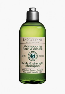 Шампунь LOccitane L`Occitane