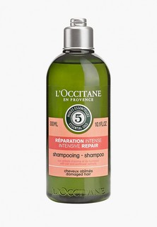 Шампунь LOccitane L`Occitane