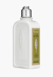 Молочко для душа LOccitane L`Occitane