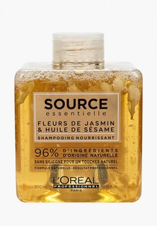 Шампунь LOreal Professionnel