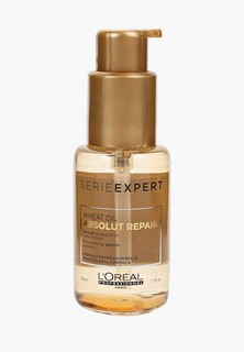 Сыворотка для волос LOreal Professionnel