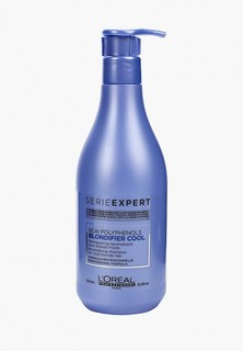 Шампунь LOreal Professionnel