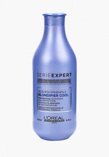 Шампунь LOreal Professionnel