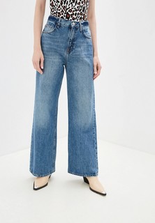 Джинсы Topshop