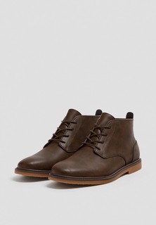 Ботинки Pull&Bear
