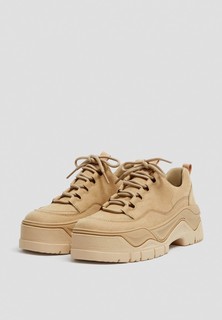 Кроссовки Pull&Bear