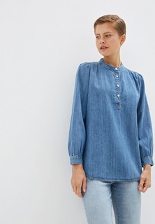 Рубашка джинсовая Gap