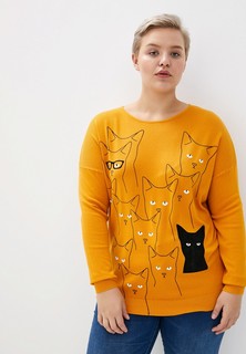 Джемпер Milanika