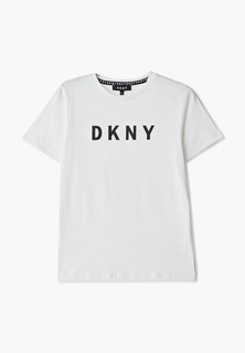 Футболка DKNY