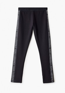 Леггинсы Karl Lagerfeld Kids