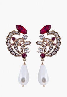 Серьги Fiore di Firenze