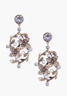 Серьги Fiore di Firenze