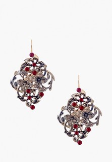 Серьги Fiore di Firenze