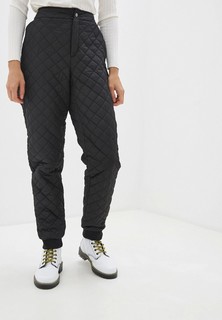 Брюки утепленные Vero Moda