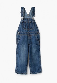 Комбинезон джинсовый Gap