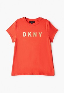 Футболка DKNY