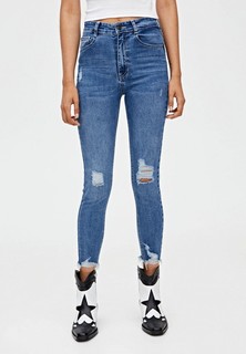 Джинсы Pull&Bear
