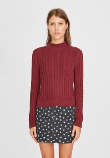 Свитер Stradivarius