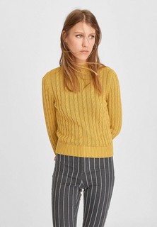 Свитер Stradivarius