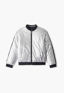 Куртка утепленная Karl Lagerfeld Kids