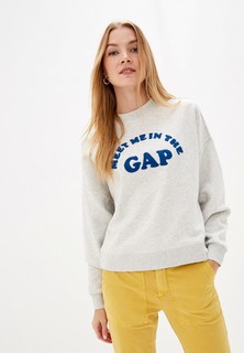 Свитшот Gap