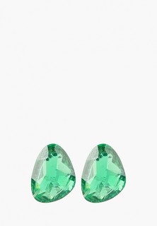 Серьги Fiore Luna