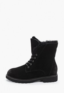 Ботинки Der Spur