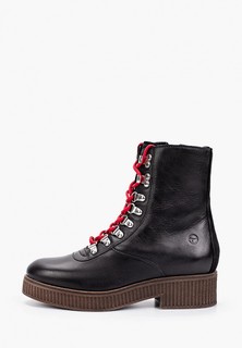 Ботинки Tamaris