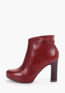 Ботильоны Heart & Sole by Tamaris