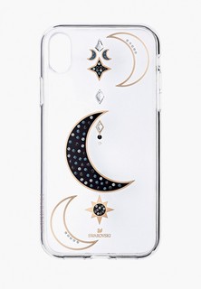 Чехол для iPhone Swarovski®