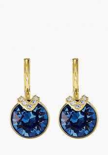 Серьги Swarovski®