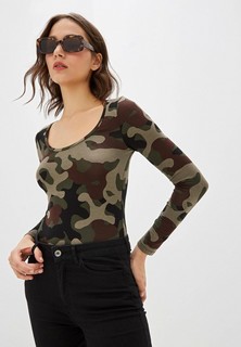 Лонгслив Tezenis
