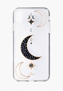 Чехол для iPhone Swarovski®