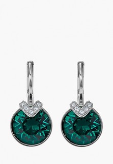 Серьги Swarovski®
