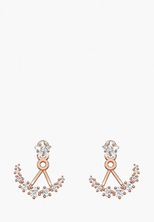 Серьги Swarovski®