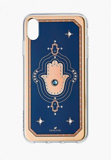 Чехол для iPhone Swarovski®