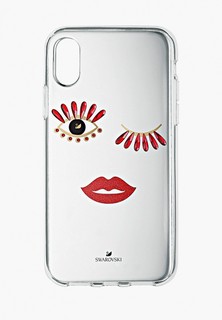 Чехол для iPhone Swarovski®