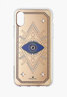 Чехол для iPhone Swarovski®