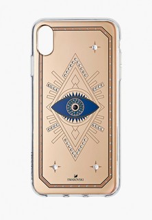 Чехол для iPhone Swarovski®