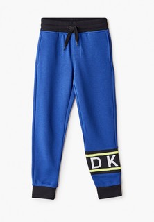 Брюки спортивные DKNY