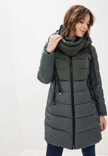 Куртка утепленная Clasna