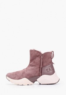 Ботинки Fashletics by Tamaris