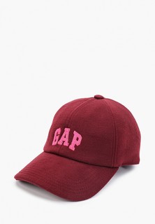 Бейсболка Gap