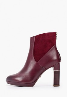 Ботильоны Heart & Sole by Tamaris