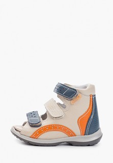 Сандалии Орфея